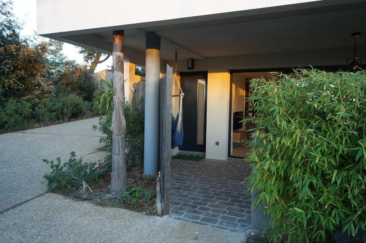 Villa Le M Six-Fours-les-Plages