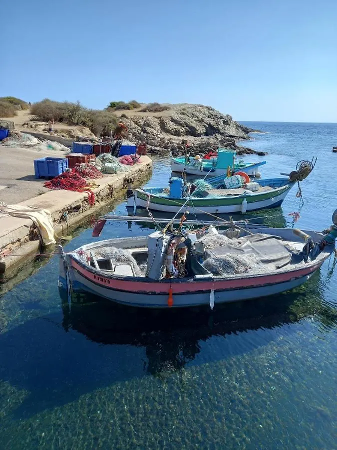 Villa Le M Six-Fours-les-Plages