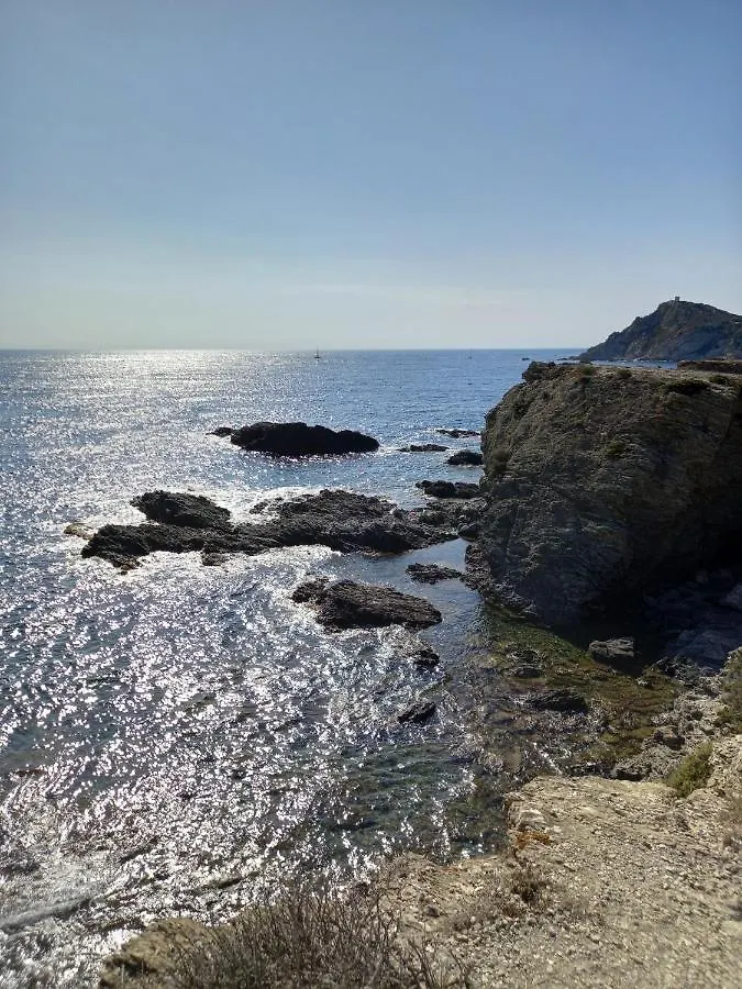 Appartement Villa Le M Six-Fours-les-Plages