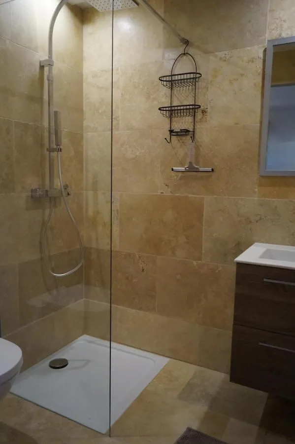 Apartment Studio Villa Le M Six-Fours-les-Plages France
