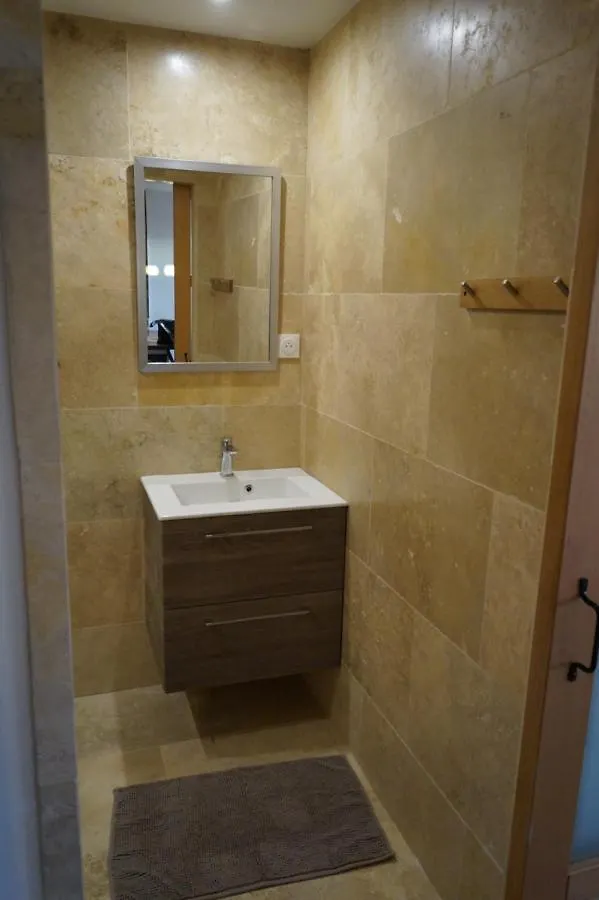 Villa Le M Six-Fours-les-Plages Appartement