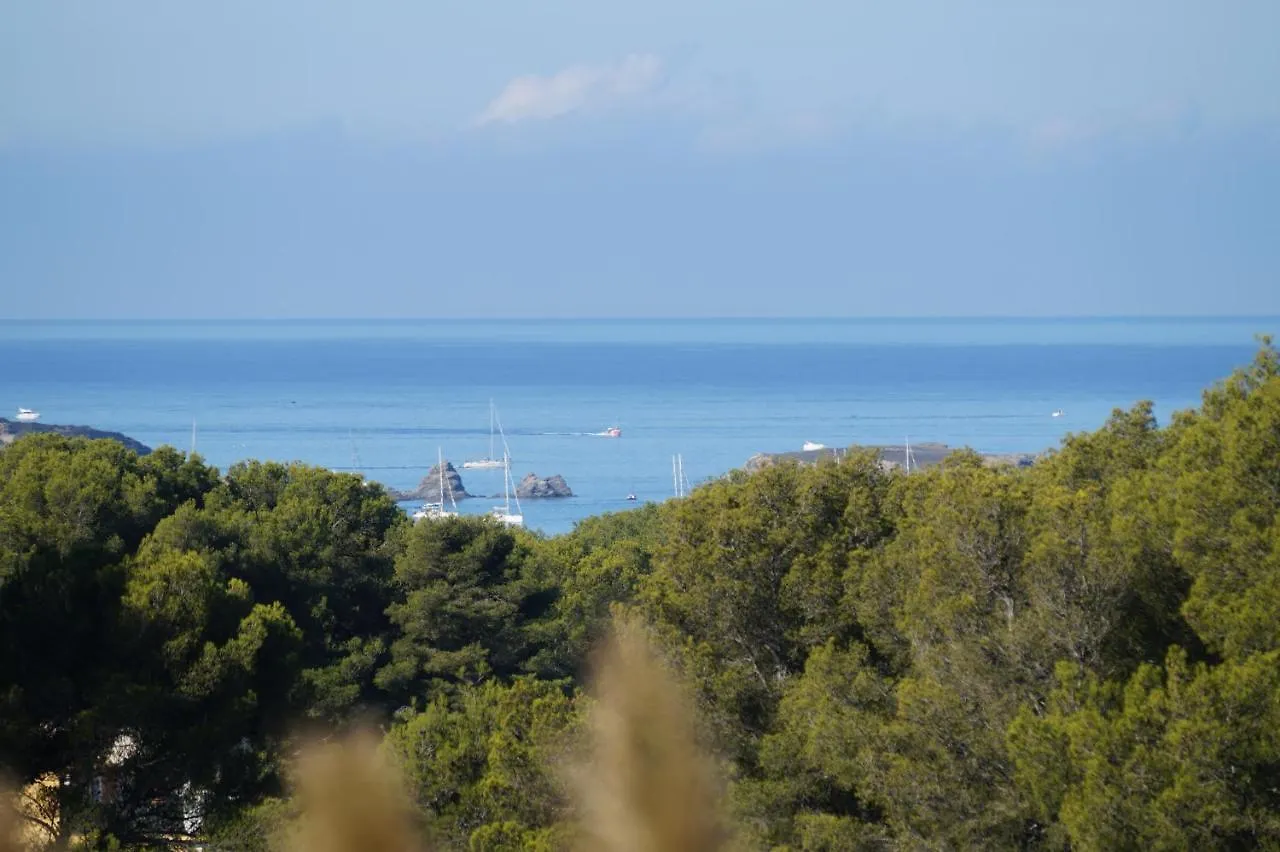Appartement Villa Le M Six-Fours-les-Plages France
