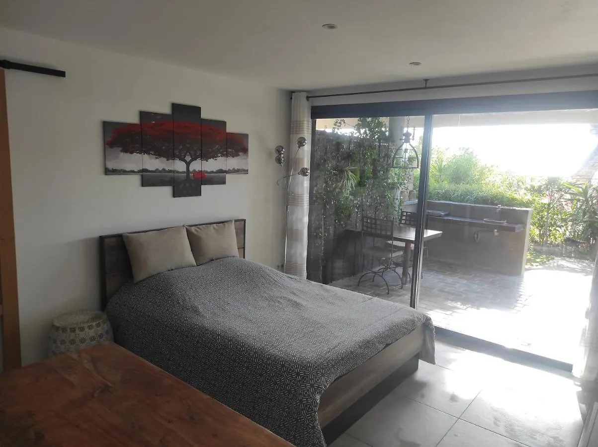 Villa Le M Six-Fours-les-Plages France