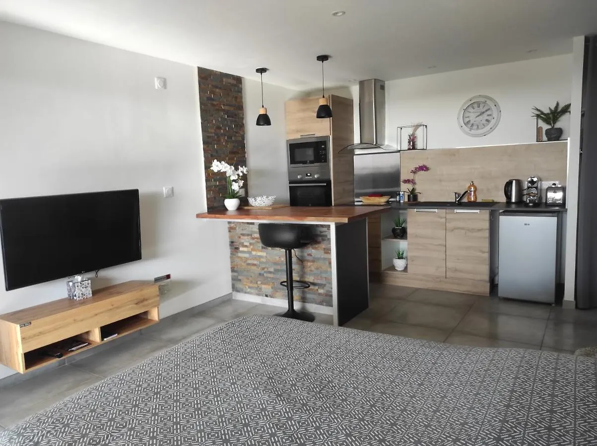 Villa Le M Six-Fours-les-Plages